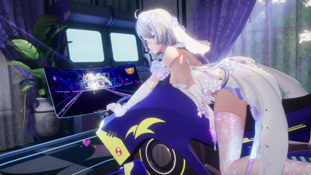 图片[5]-Wallpaper Engine 精选壁纸丨02月13号-白丝篇【静态+动态】