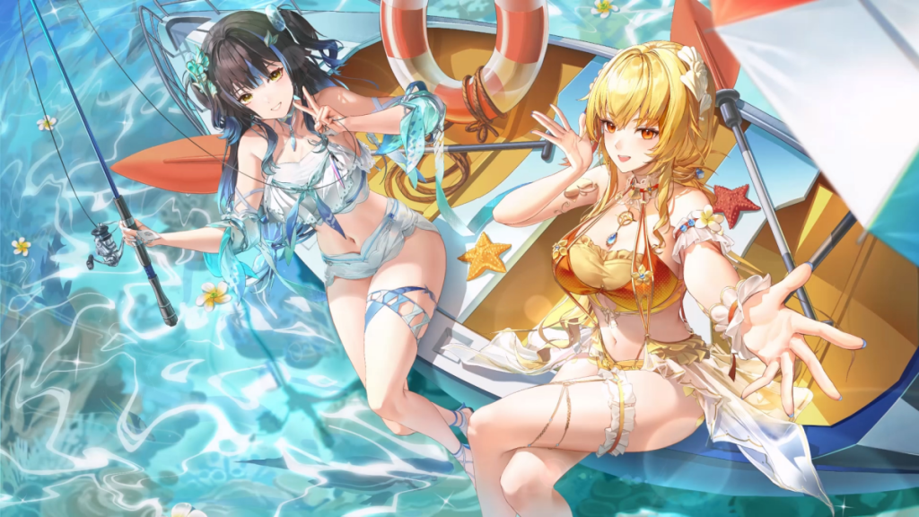 图片[6]-Wallpaper Engine 精选壁纸丨02月26日 尘白禁区篇【静态+动态】