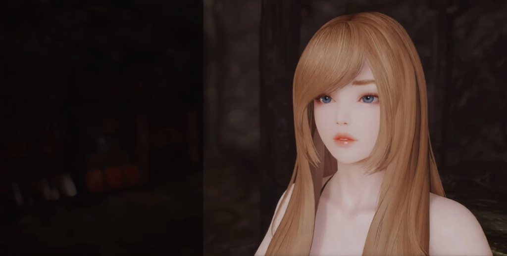 图片[2]-上古卷轴5：天际 特别版 邪恶MOD整合版[1600+MOD+全美化+超强实验室+沉浸感MAX+全新捏脸]