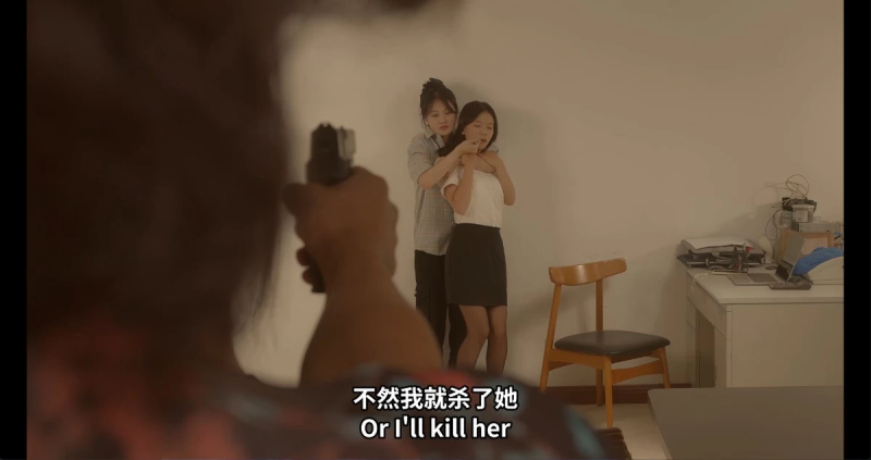 九死无生 Build.21449203 官方中文版，缅北绝境逃亡，你的每个选择都关乎生死-资源社 - 分享优质实用软件、教程