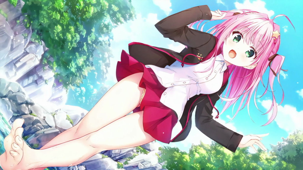 图片[6]-Wallpaper Engine壁纸丨02月11号-萝莉篇【静态+动态】