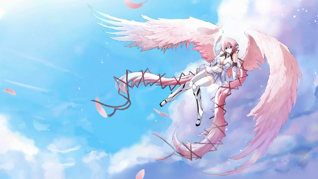 图片[2]-Wallpaper Engine壁纸丨02月12号-大雷篇【静态+动态】