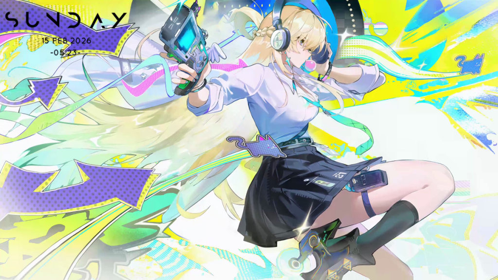 图片[7]-Wallpaper Engine 精选壁纸丨02月15号-鸣潮篇【静态+动态】