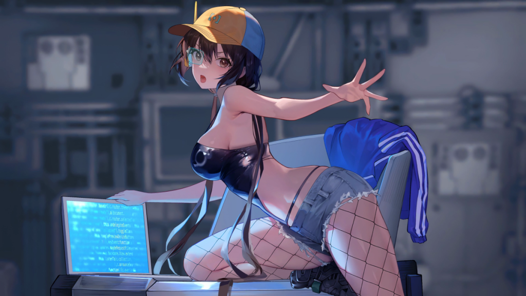 图片[2]-Wallpaper Engine 精选壁纸丨02月16日-棕色尘埃篇【静态+动态】