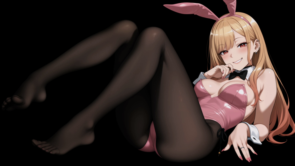 图片[7]-Wallpaper Engine 精选壁纸丨02月28日-黑丝篇【静态+动态】