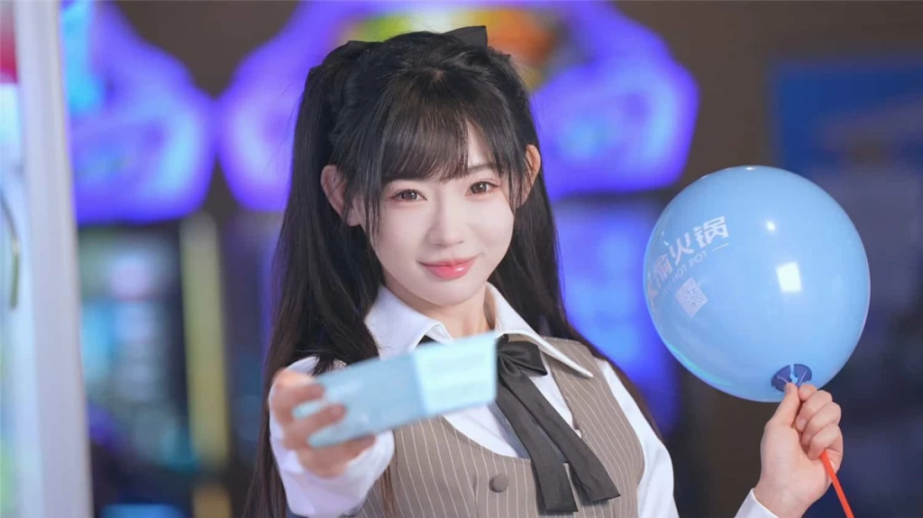 图片[2]-相亲攻略：宝贝别再选我了 Build.15292110 中文版，面对六位风格各异的人间绝色，你到底该带哪一个回家？