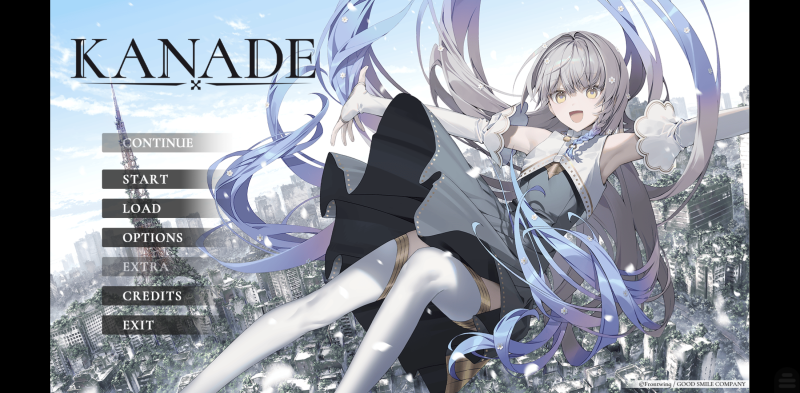 奏 v1.0.4 解锁完整版，用歌声拯救世界的视觉小说之旅-资源社 - 分享优质实用软件、教程