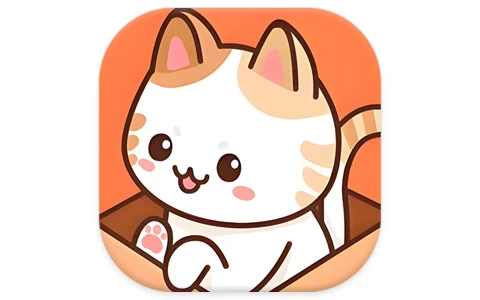 喵趣漫画 v4.5.0 会员版，海量漫画免费追更阅读-资源社 - 分享优质实用软件、教程