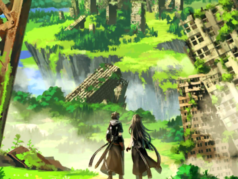 失落的世界 v4.1.5 免内购，慢节奏的探索与策略搭配，体验每一步都如履薄冰的生存快感-资源社 - 分享优质实用软件、教程