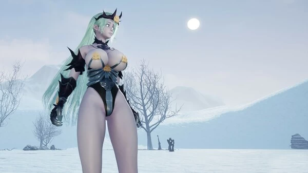 女王的忠诚 v1.2.2 绿色中文版，团结13位魅力角色，自由构建技能探索专属剧情-资源社 - 分享优质实用软件、教程