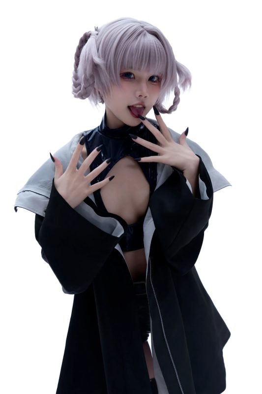 #清水凪 - 彻夜之歌 七草荠 [50p-153.63 mb]-资源社 - 分享优质实用软件、教程