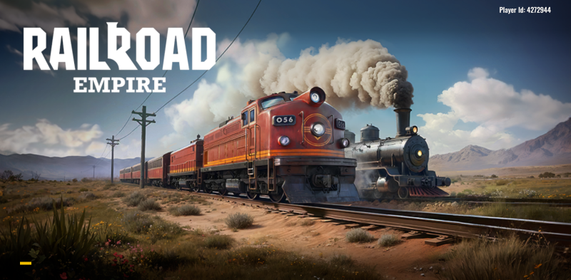 铁路帝国 v5.3.2 免费内购,铺设轨道、管理车队、发展经济,打造你的运输王朝-资源社 - 分享优质实用软件、教程