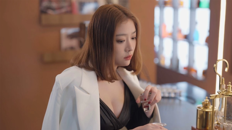 恋恋女团 v1.0.1 中文版，解锁六位女孩的命运羁绊，体验真实经纪人的人生-资源社 - 分享优质实用软件、教程