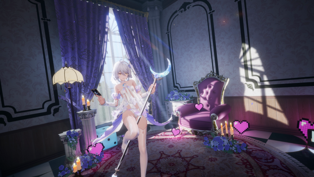 图片[6]-Wallpaper Engine 精选壁纸丨02月13号-白丝篇【静态+动态】