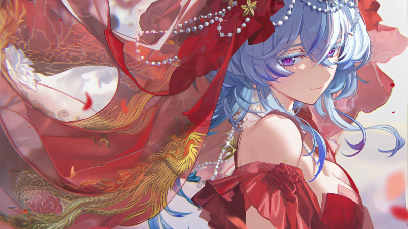 Wallpaper Engine 精选壁纸丨02月15号-鸣潮篇【静态+动态】-资源社 - 分享优质实用软件、教程