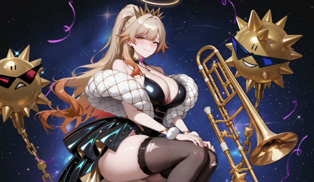 图片[6]-Wallpaper Engine 精选壁纸丨02月23号-黑丝篇【静态+动态】