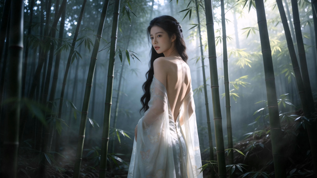 图片[6]-Wallpaper Engine 精选壁纸丨02月24号-真人篇【静态+动态】