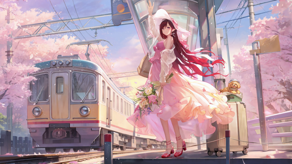 图片[6]-Wallpaper Engine 精选壁纸丨02月25号-奥奇传说篇【静态+动态】