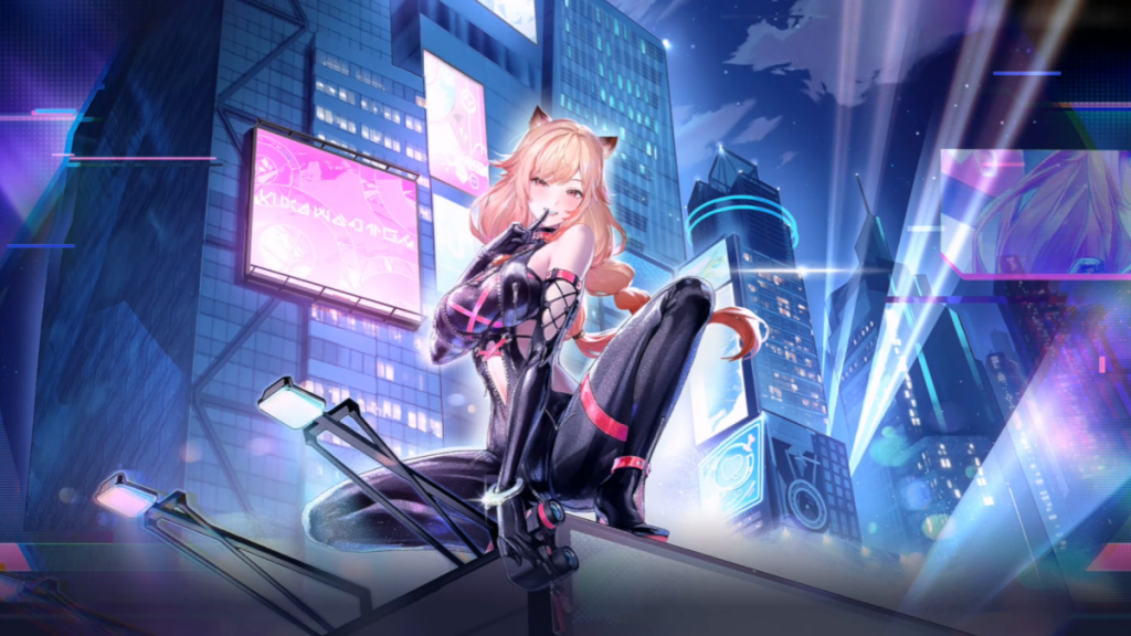 图片[7]-Wallpaper Engine 精选壁纸丨02月26日 尘白禁区篇【静态+动态】