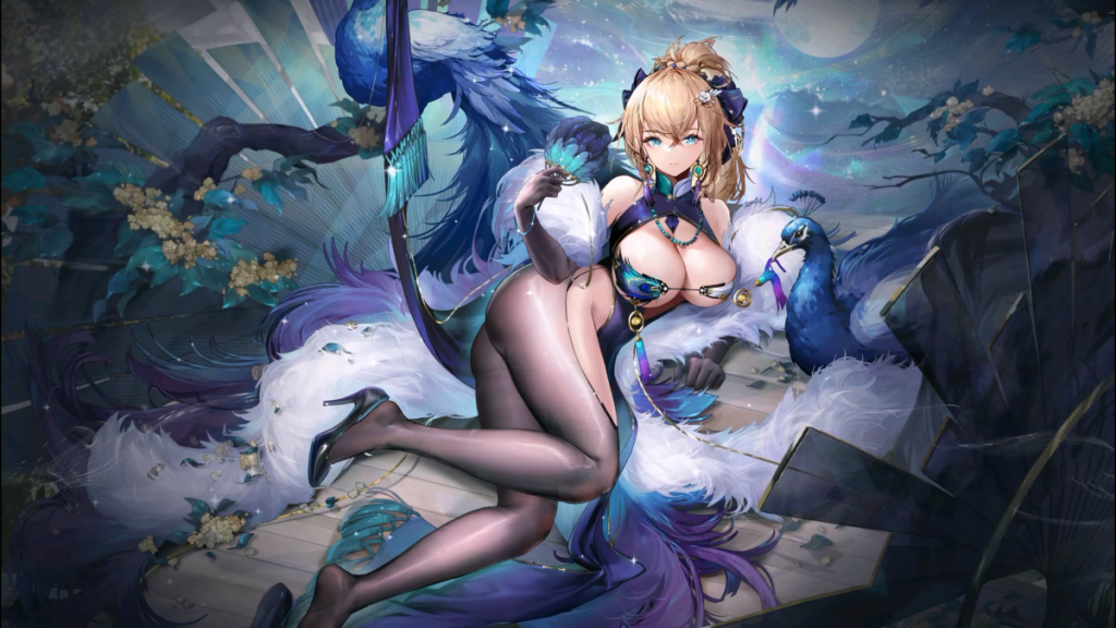 图片[6]-Wallpaper Engine 精选壁纸丨02月27日-交错战线篇【静态+动态】