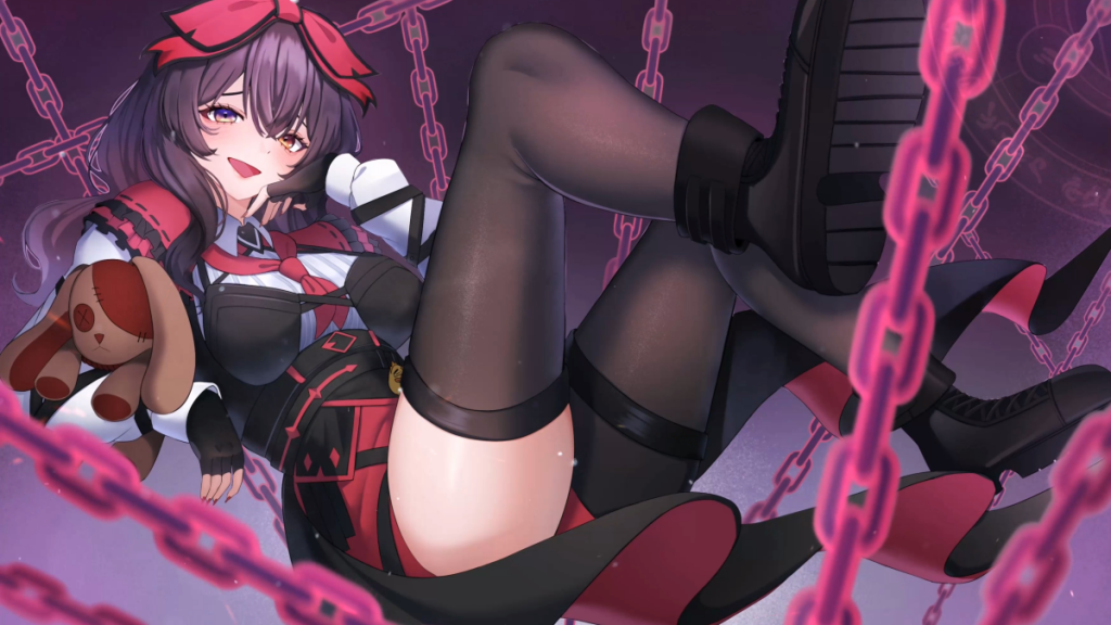 图片[6]-Wallpaper Engine 精选壁纸丨02月28日-黑丝篇【静态+动态】