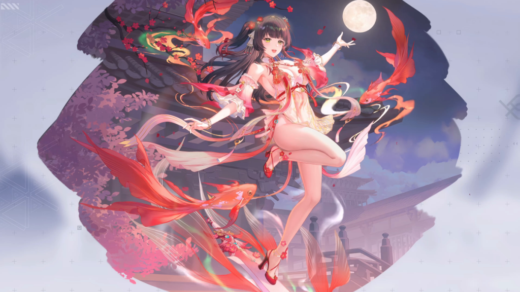 图片[3]-Wallpaper Engine 精选壁纸丨02月26日 尘白禁区篇【静态+动态】