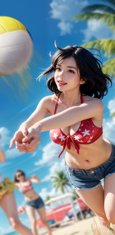 觊觎女孩 v0.0.69 使用货币不减少，沉浸式情感互动游戏-资源社 - 分享优质实用软件、教程