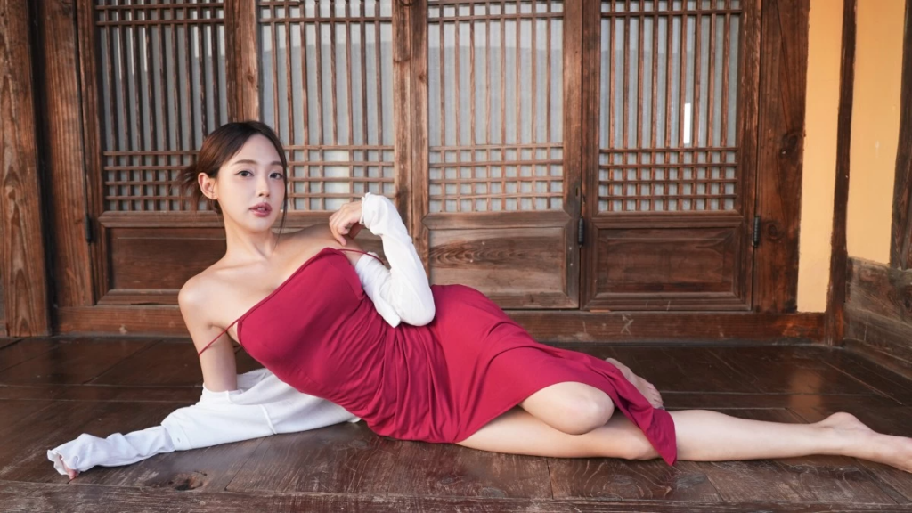 图片[2]-夏日美女：欧巴请和我恋爱吧！Build.22429966 中文版，与五位女主开启心跳加速的夏日乡村罗曼史