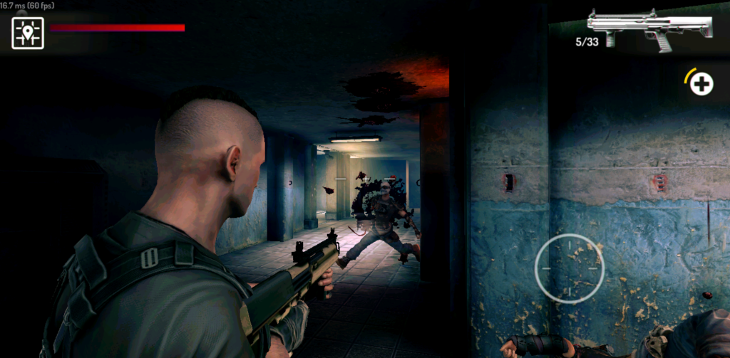 图片[1]-决裁者：失落前哨 v1.0 汉化完整版，在巨型监狱中搜刮资源、拼凑线索，体验硬核战术与探索乐趣