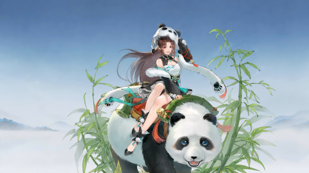 图片[4]-Wallpaper Engine 精选壁纸丨03月06日-仙剑奇侠传篇【静态+动态】