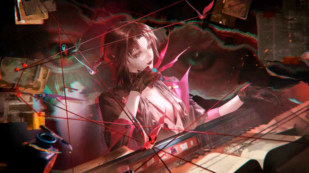 图片[4]-Wallpaper Engine 精选壁纸丨03月18日-无期迷途篇【静态+动态】