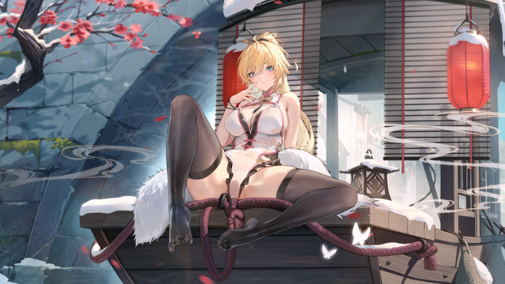 图片[5]-Wallpaper Engine 精选壁纸丨03月22日-交错战线篇【静态+动态】