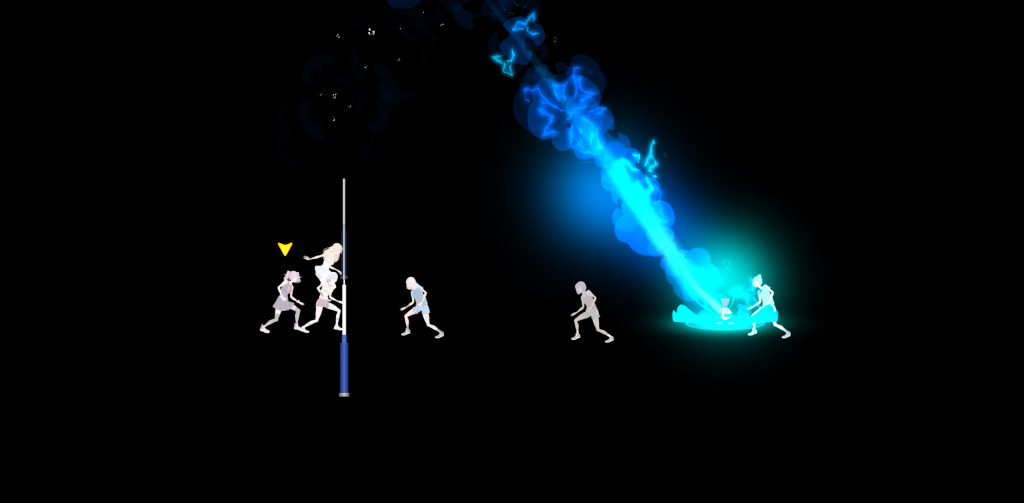 图片[5]-排球之王 v1.2.9 无限钻石、金币，培养专属队伍、定制个性装扮，体验扣杀快感