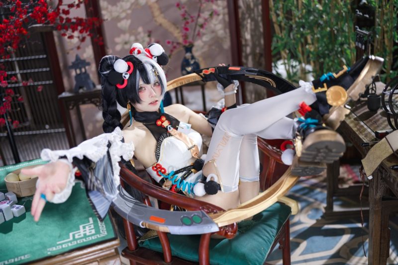 #九柒喵 - 琉音 [41P-414.39 MB]-资源社 - 分享优质实用软件、教程