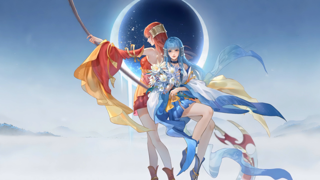 图片[3]-Wallpaper Engine 精选壁纸丨03月06日-仙剑奇侠传篇【静态+动态】