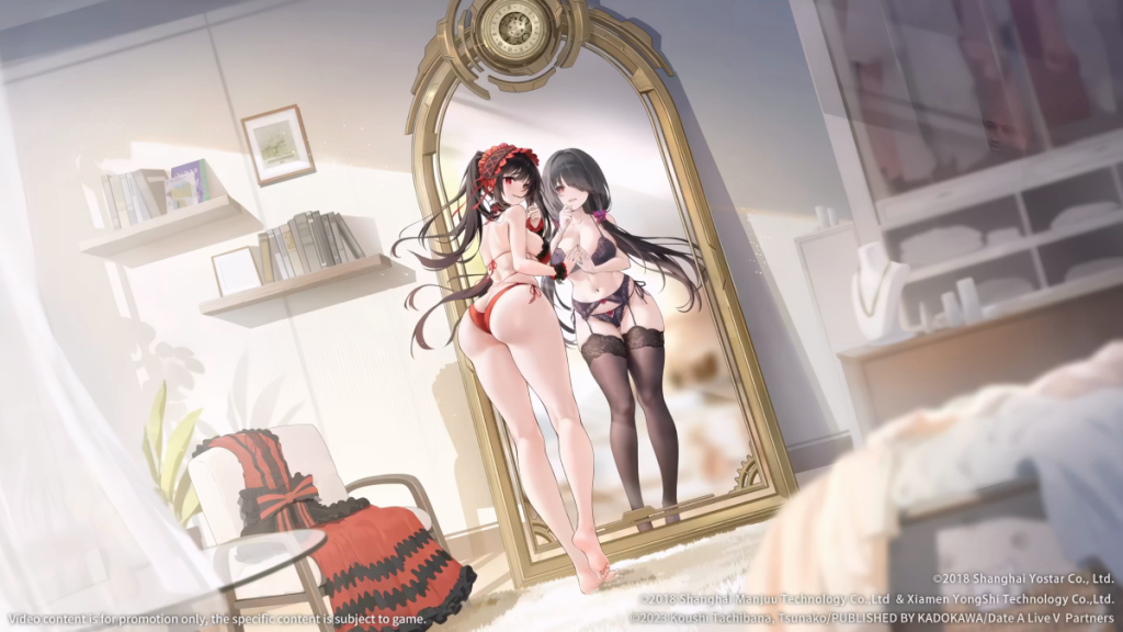 图片[4]-Wallpaper Engine 精选壁纸丨03月07日-碧蓝航线篇【静态+动态】