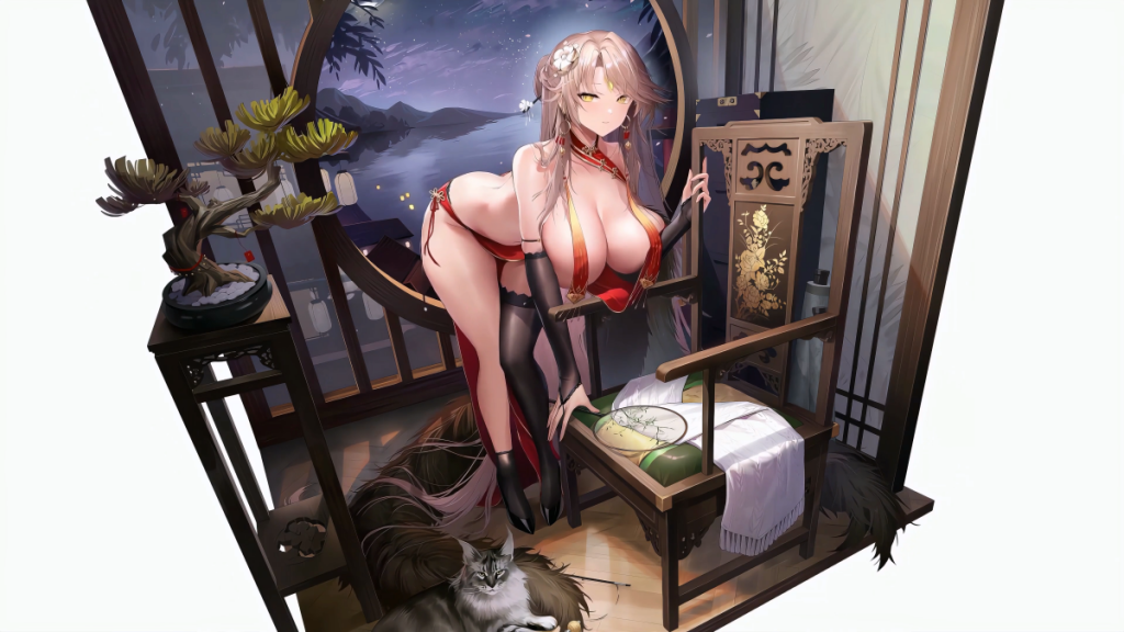 图片[1]-Wallpaper Engine 精选壁纸丨03月16日-交错战线篇【静态+动态】