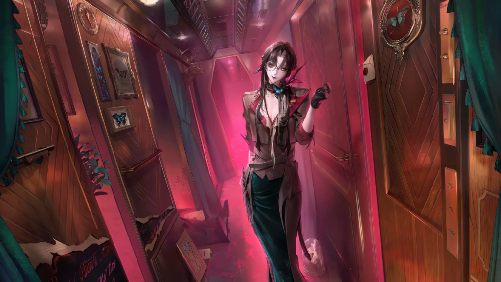 图片[3]-Wallpaper Engine 精选壁纸丨03月18日-无期迷途篇【静态+动态】