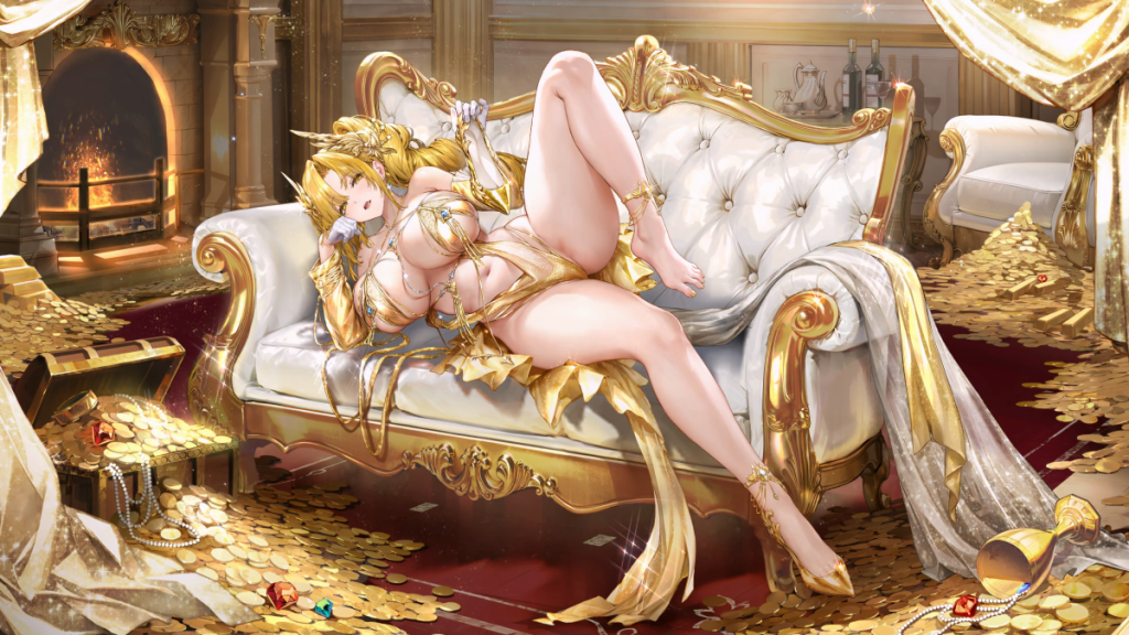 图片[4]-Wallpaper Engine 精选壁纸丨03月22日-交错战线篇【静态+动态】