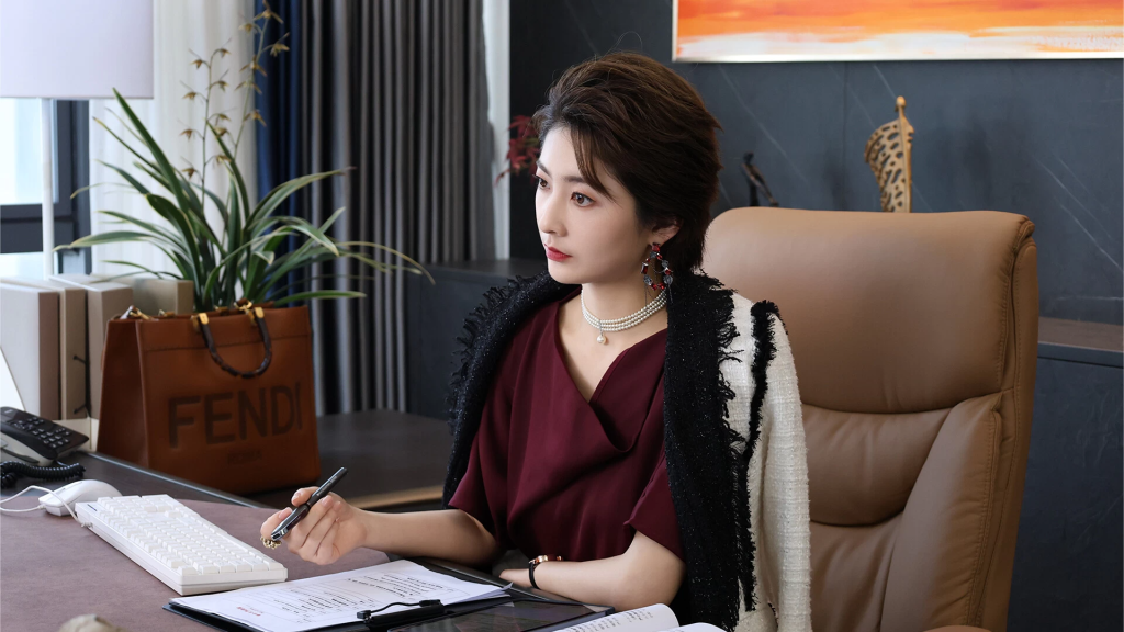 图片[1]-罪金游戏 Build.22212019 中文版，潜入仇敌公司展开高智商复仇