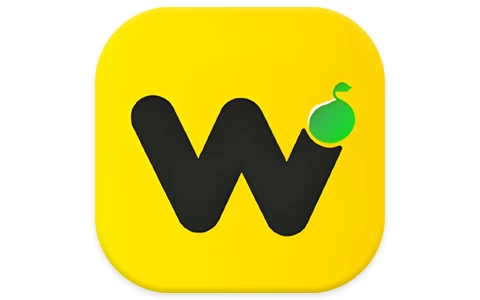 豌豆免费小说 v2.0.2 高级版，海量好书畅快看-资源社 - 分享优质实用软件、教程