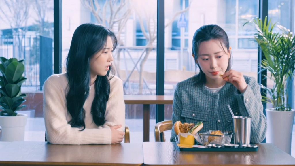 图片[2]-禁止过分投入 v20251220 中文版 全DLC，上演韩式恋爱推理