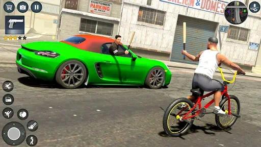 侠盗猎车手3重制版 v1.72.42919648 网飞完整版，体验画面操作全面升级的自由城传奇-资源社 - 分享优质实用软件、教程