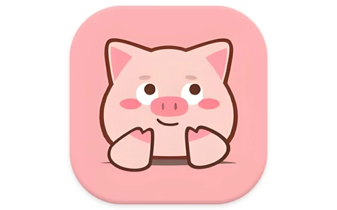 小猪4K v4.0.0 去广告版,4K超清免费追剧神器-资源社 - 分享优质实用软件、教程