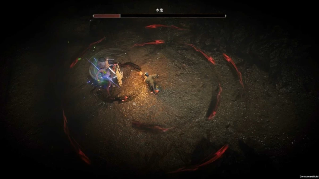 图片[3]-镇邪Ⅱ v1.0.15 豪华中文版，情缘系统回归-天师破煞-道门诛邪+全DLC