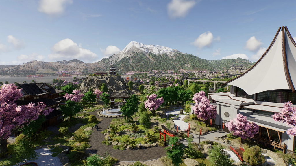 图片[3]-侏罗纪世界：进化3 v1.2.5-Build.21821550 绕D密 中文版