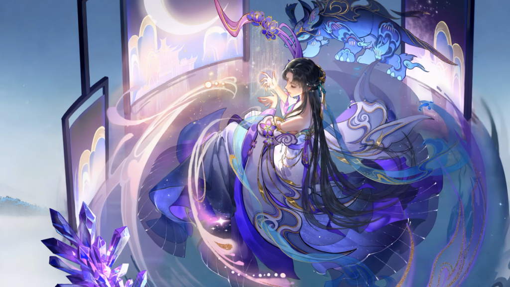 图片[1]-Wallpaper Engine 精选壁纸丨03月06日-仙剑奇侠传篇【静态+动态】