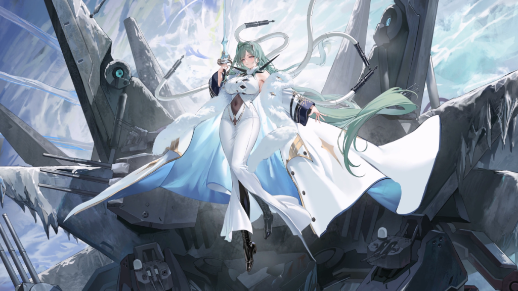 图片[2]-Wallpaper Engine 精选壁纸丨03月07日-碧蓝航线篇【静态+动态】