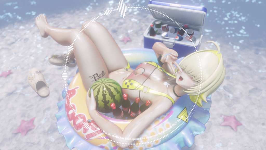 图片[3]-Wallpaper Engine 精选壁纸丨03月09日-胜利女神篇【静态+动态】