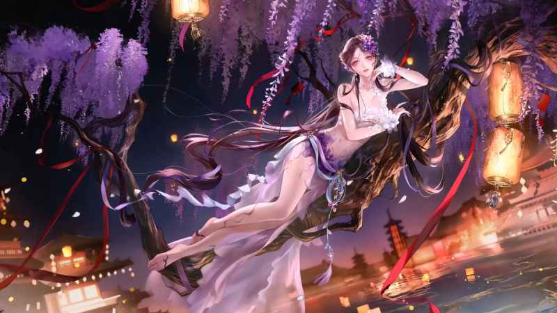 Wallpaper Engine 精选壁纸丨03月18日-无期迷途篇【静态+动态】-资源社 - 分享优质实用软件、教程